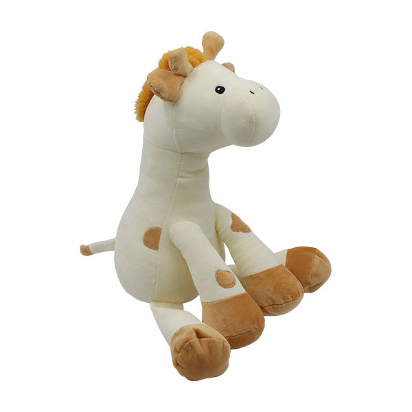 Peluche caballo 30cm