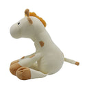 Peluche caballo 30cm