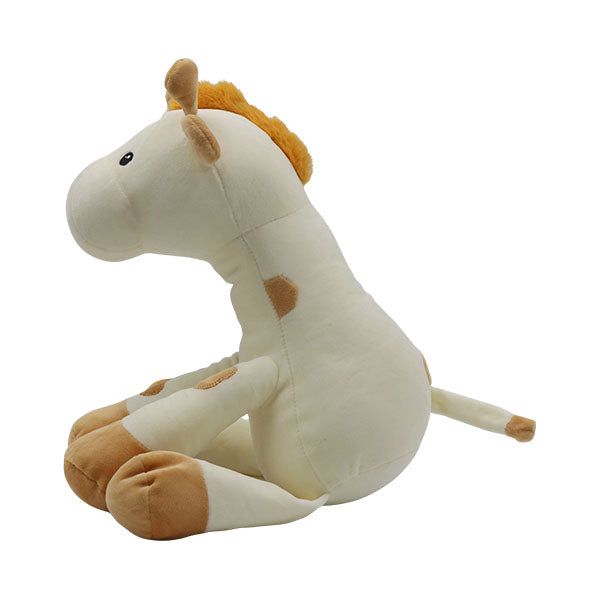 Peluche caballo 30cm