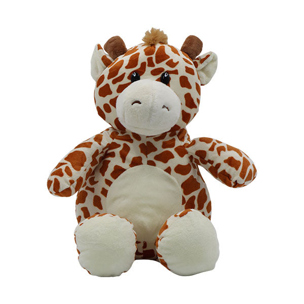 Peluche jirafa 30cm