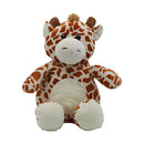 Peluche jirafa 30cm