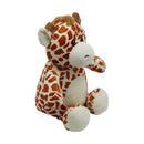Peluche jirafa 30cm