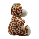Peluche jirafa 30cm