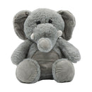 Peluche elefante 30cm