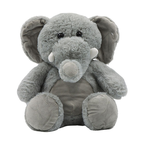 Peluche elefante 30cm