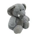 Peluche elefante 30cm
