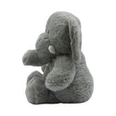 Peluche elefante 30cm
