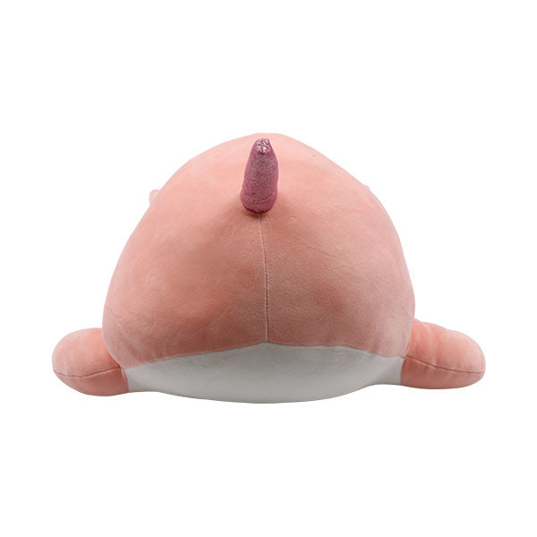 Peluche ballena 50cm