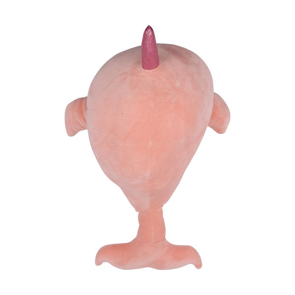 Peluche ballena 50cm