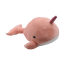 Peluche ballena 50cm