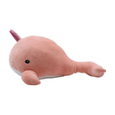 Peluche ballena 50cm