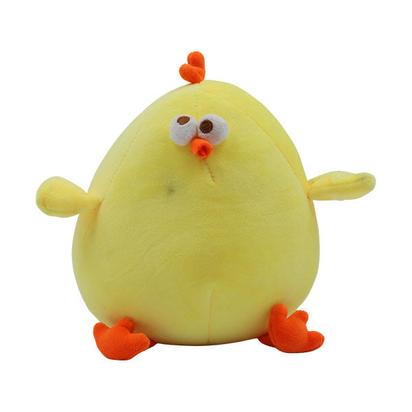 Peluche pollito 20cm