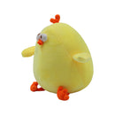 Peluche pollito 20cm