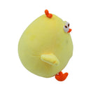 Peluche pollito 20cm