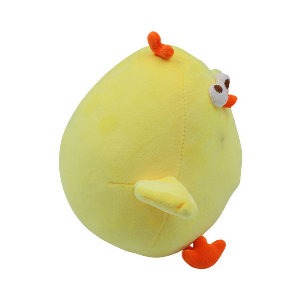 Peluche pollito 20cm
