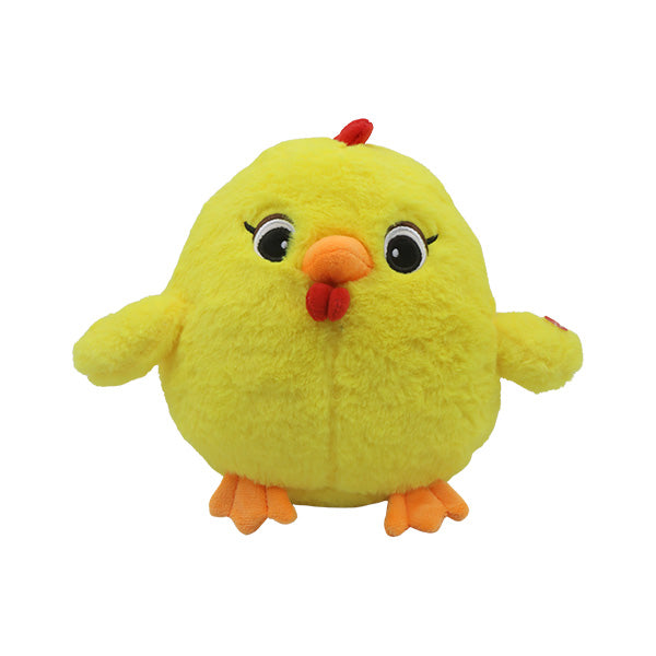 Peluche pollito 20cm