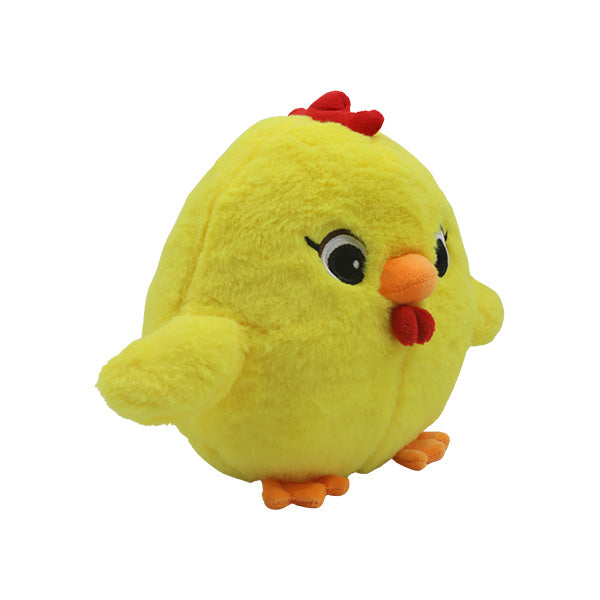 Peluche pollito 20cm