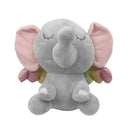 Peluche elefante 25cm