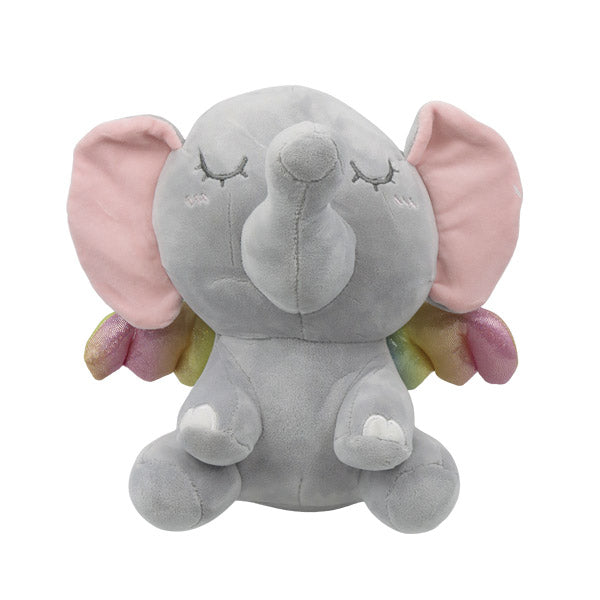 Peluche elefante 25cm