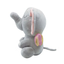 Peluche elefante 25cm