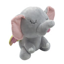 Peluche elefante 25cm