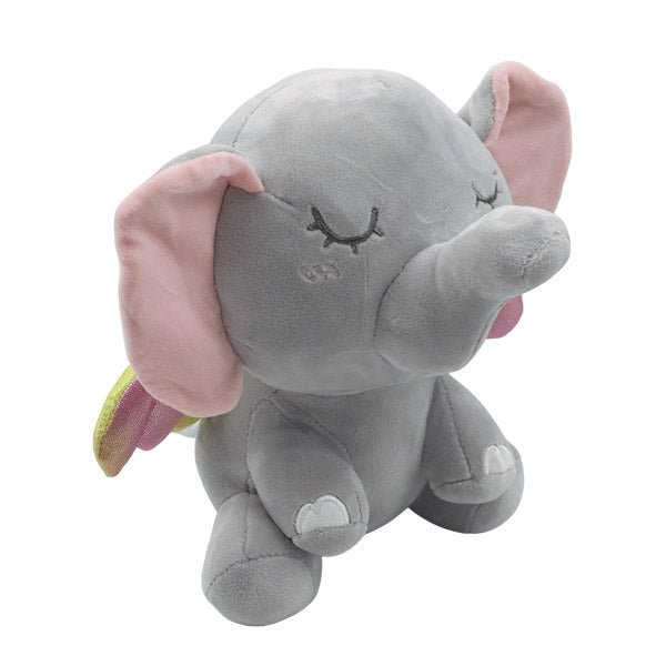 Peluche elefante 25cm