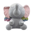 Peluche elefante 40cm