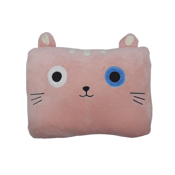 Peluche gato 38cm