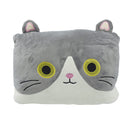Peluche gato 38cm