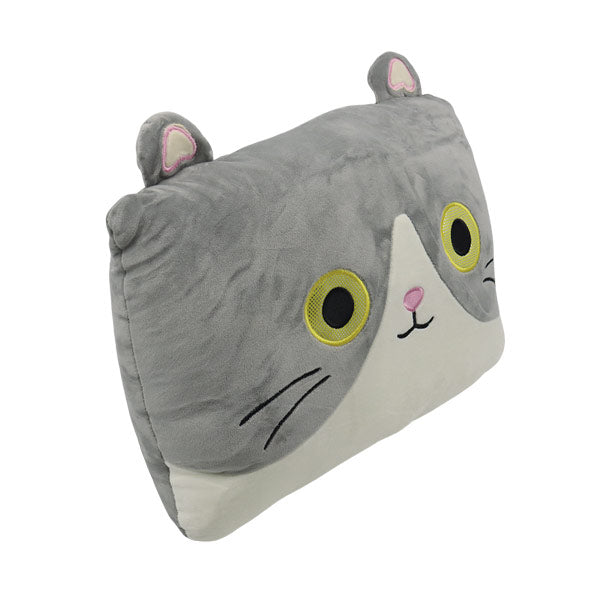 Peluche gato 38cm