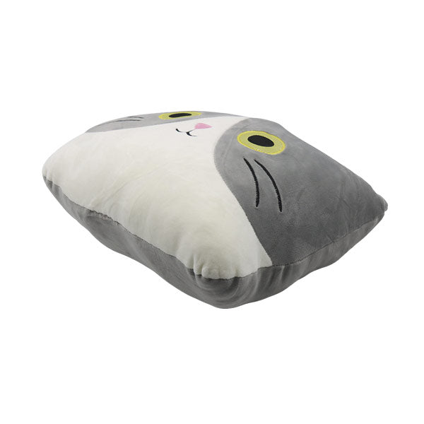 Peluche gato 38cm
