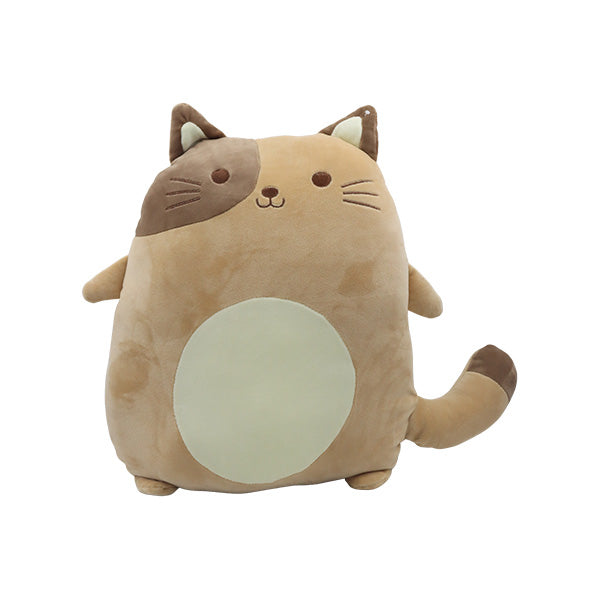 Peluche gato 38cm