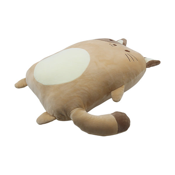 Peluche gato 38cm