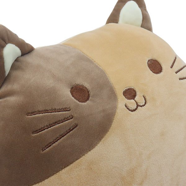 Peluche gato 38cm