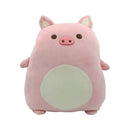 Peluche cerdito 38cm