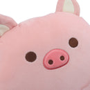 Peluche cerdito 38cm