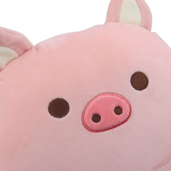 Peluche cerdito 38cm
