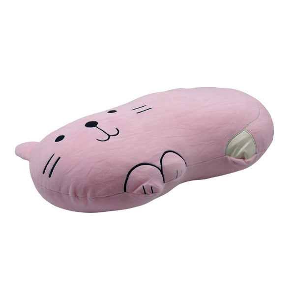 Peluche gato 55cm
