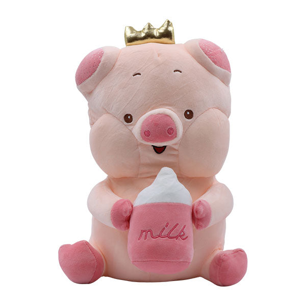 Peluche cerdito 35cm