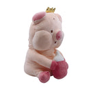 Peluche cerdito 42cm