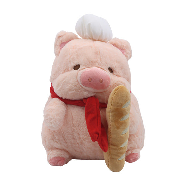 Peluche cerdito 28cm