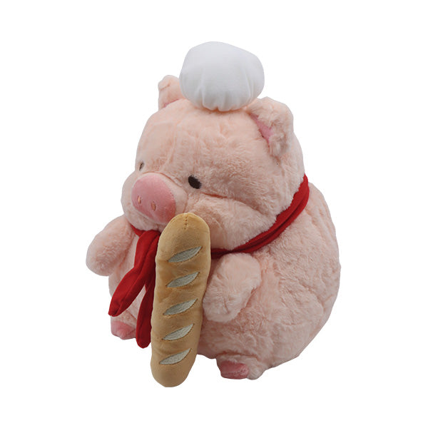 Peluche cerdito 28cm