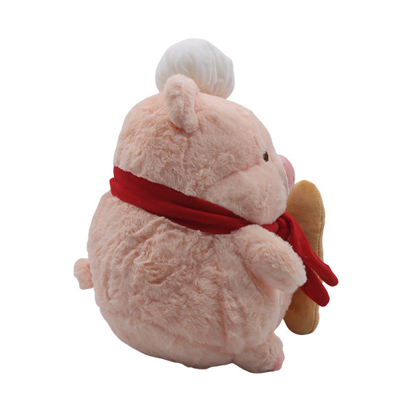 Peluche cerdito 28cm