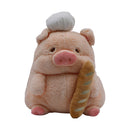 Peluche cerdito 33cm