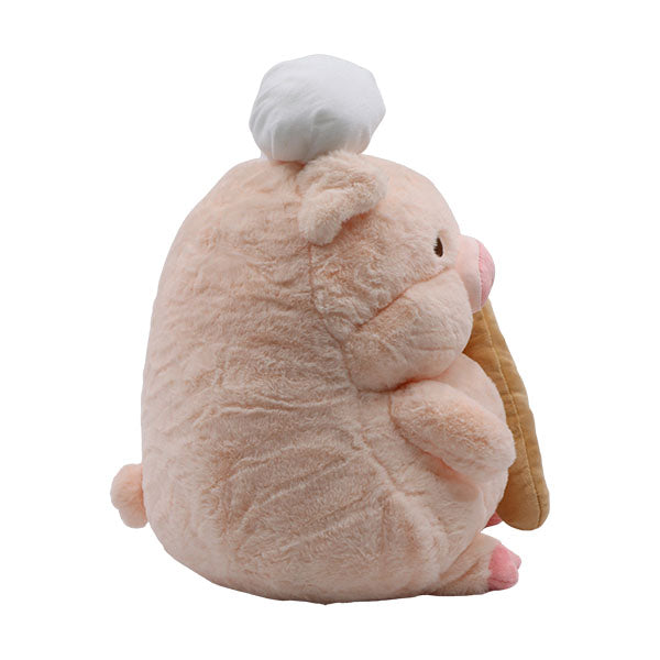 Peluche cerdito 33cm