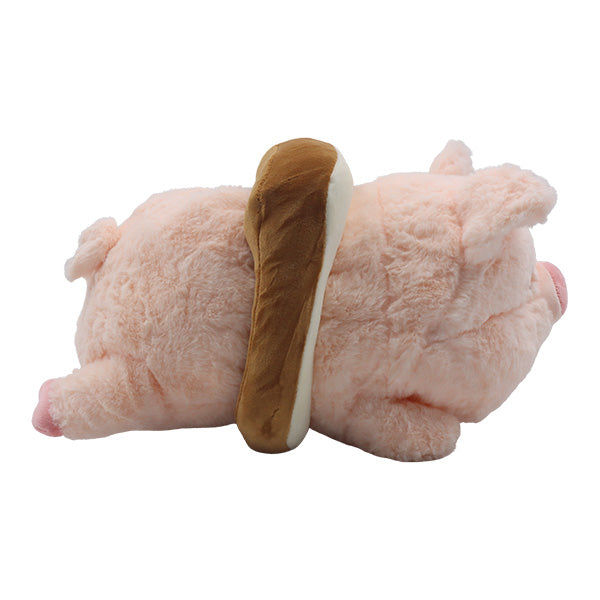 Peluche cerdito 30cm