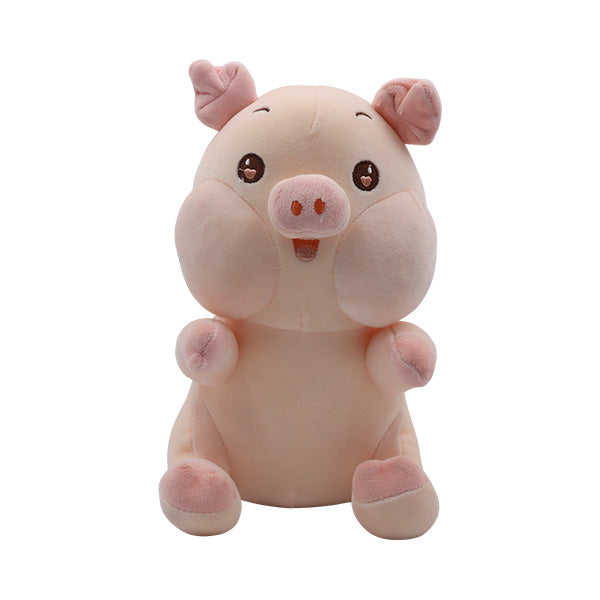 Peluche cerdito 25cm