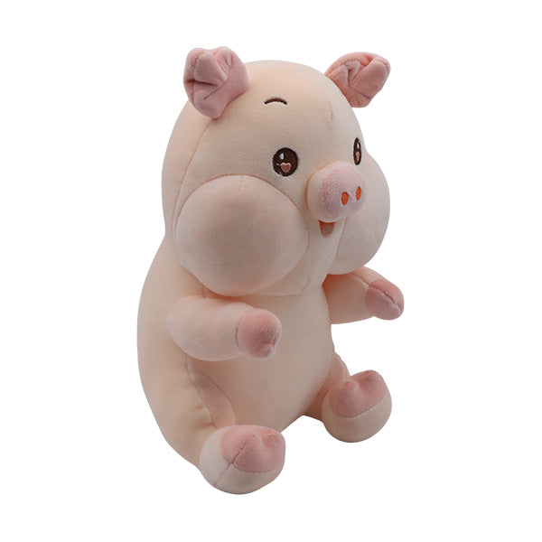 Peluche cerdito 25cm