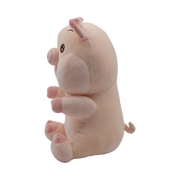 Peluche cerdito 25cm