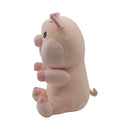 Peluche cerdito 25cm
